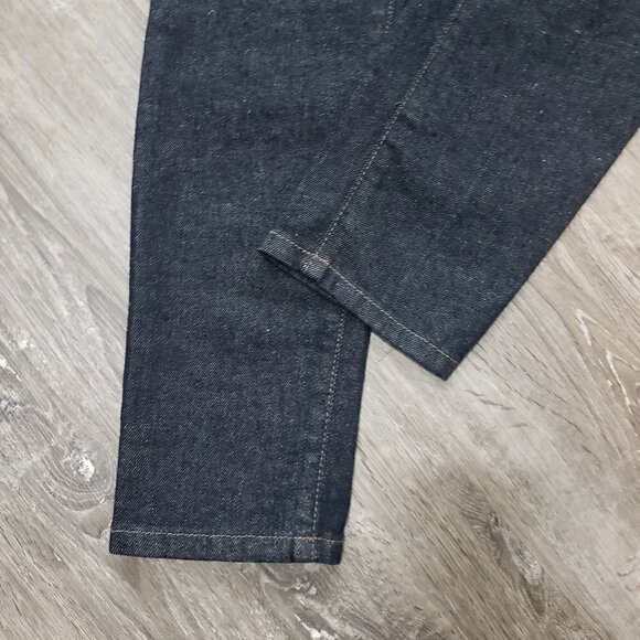 Joe's Jeans Vintage Reserve Oaklyn High Rise Straight Ankle Jeans NWT NEW Sz 24 - Picture 4 of 10